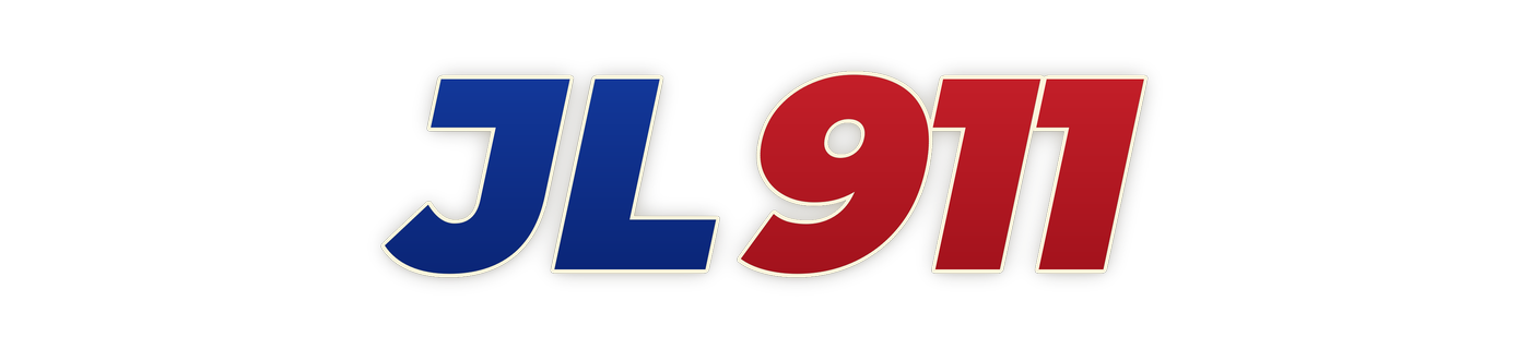 jl911 Logo